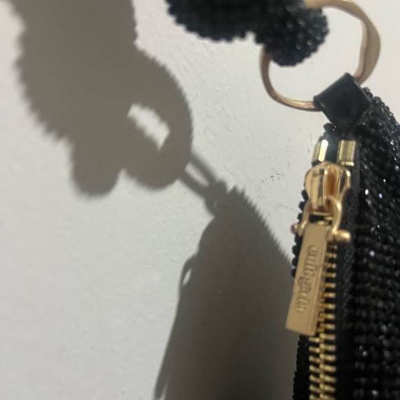 Cult Gaia
Hera Knotted Rhinestone Mini Shoulder Bag - Picture 11 of 13